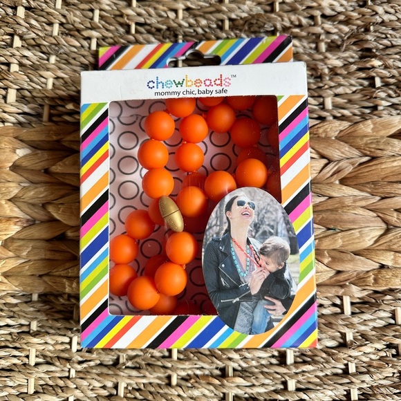 chew beads Other - Chew Beads! Never been used!